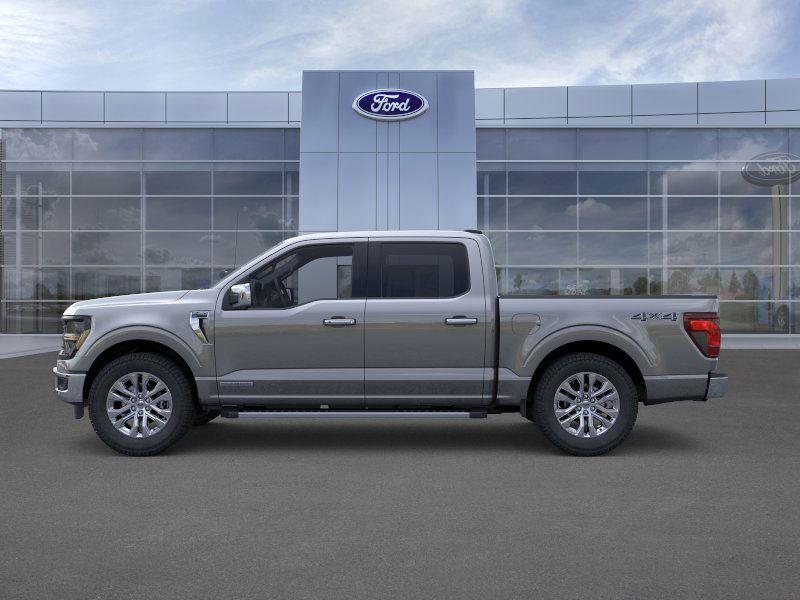 New 2025 Ford F-150 for sale in Lincoln NE