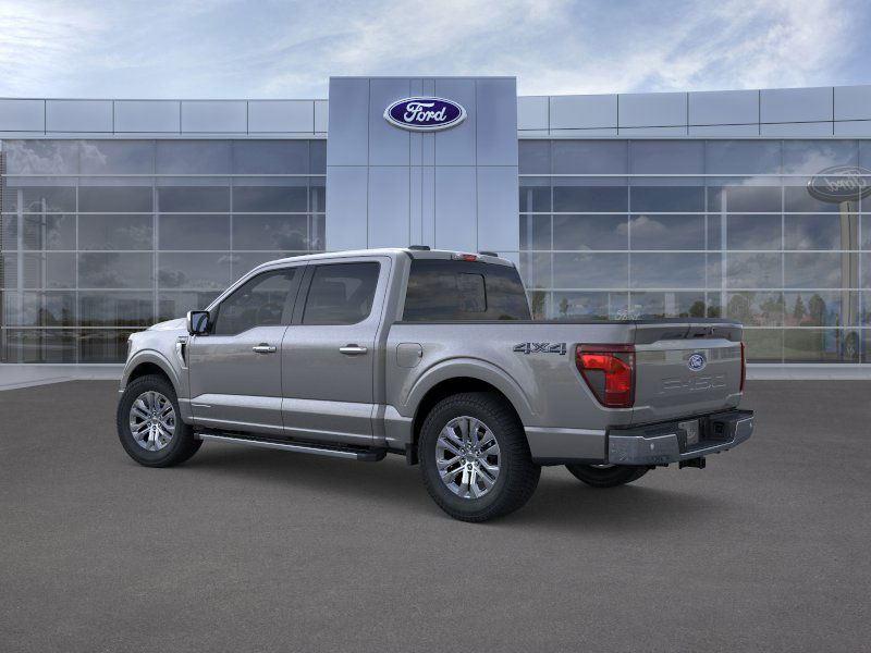 New 2025 Ford F-150 for sale in Lincoln NE