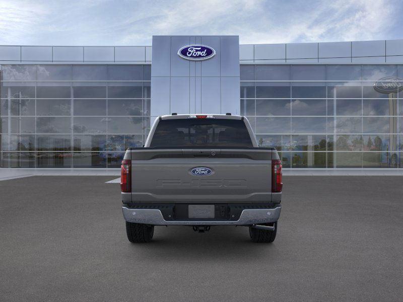 New 2025 Ford F-150 for sale in Lincoln NE