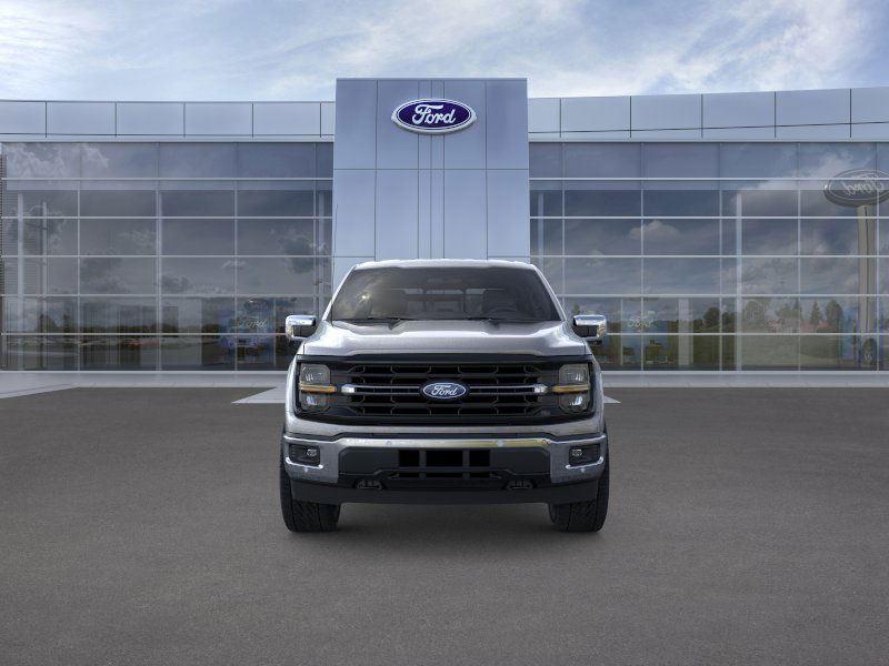 New 2025 Ford F-150 for sale in Lincoln NE