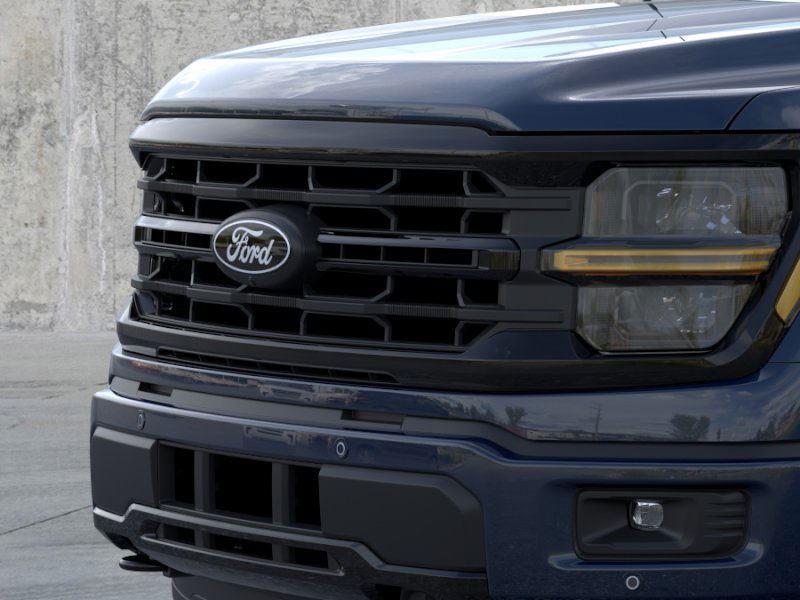 New 2025 Ford F-150 for sale in Lincoln NE