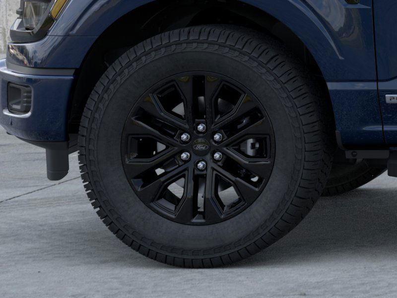 New 2025 Ford F-150 for sale in Lincoln NE