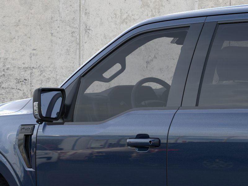 New 2025 Ford F-150 for sale in Lincoln NE