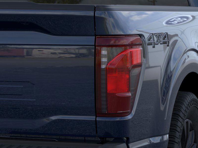 New 2025 Ford F-150 for sale in Lincoln NE