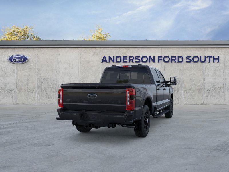 New 2025 Ford Super Duty F-250 SRW for sale in Lincoln NE