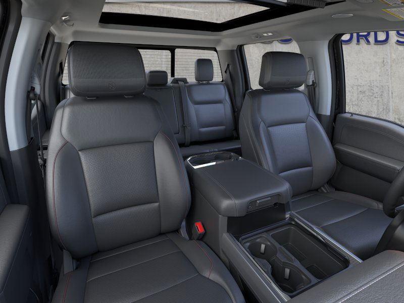 New 2025 Ford Super Duty F-250 SRW for sale in Lincoln NE
