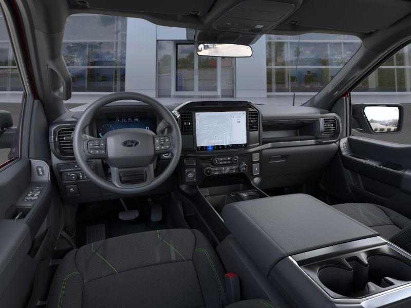 New 2025 Ford F-150 for sale in Lincoln NE