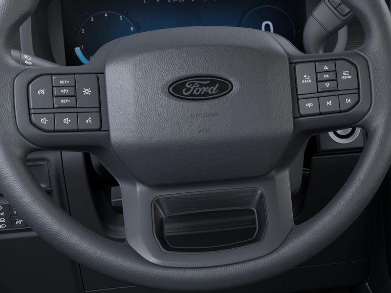 New 2025 Ford F-150 for sale in Lincoln NE