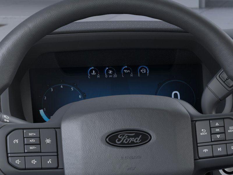 New 2025 Ford F-150 for sale in Lincoln NE