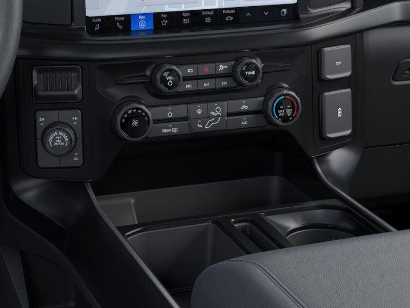 New 2025 Ford F-150 for sale in Lincoln NE