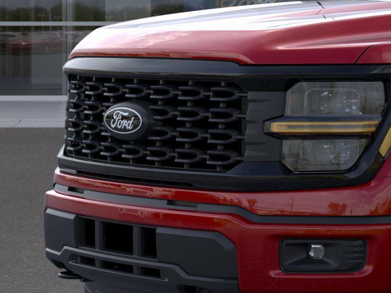 New 2025 Ford F-150 for sale in Lincoln NE