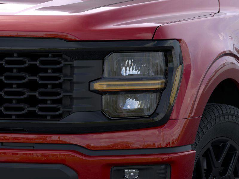 New 2025 Ford F-150 for sale in Lincoln NE