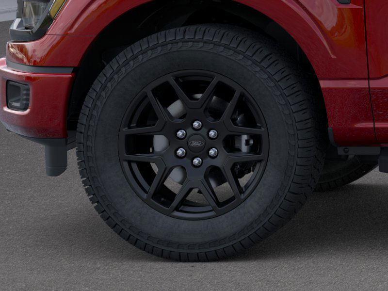 New 2025 Ford F-150 for sale in Lincoln NE