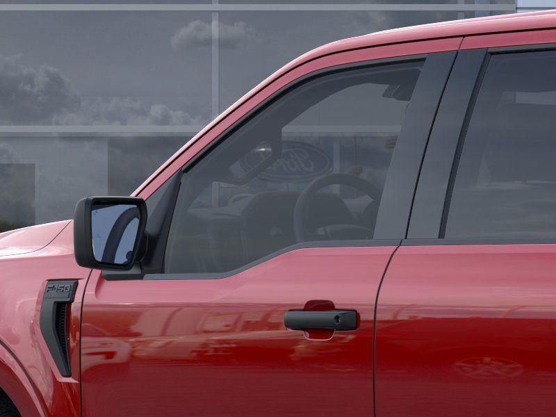 New 2025 Ford F-150 for sale in Lincoln NE