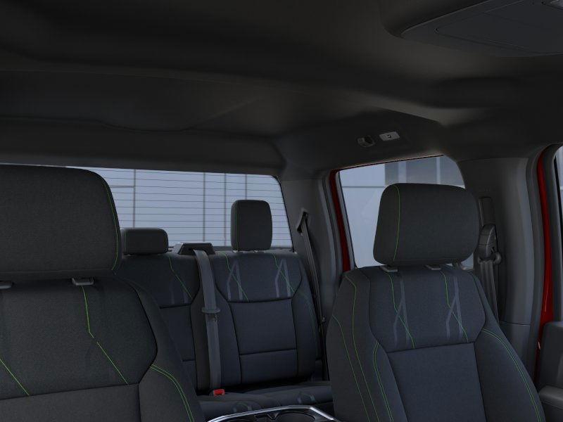 New 2025 Ford F-150 for sale in Lincoln NE
