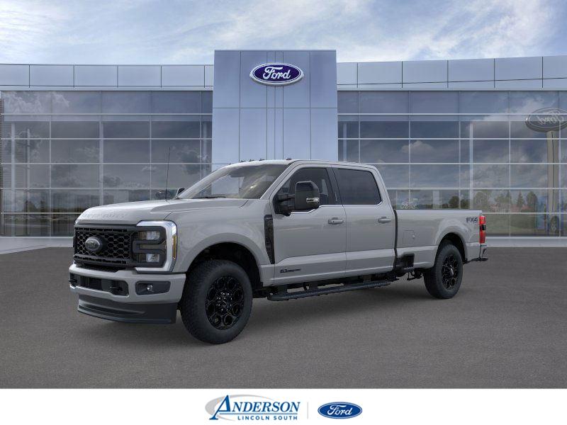 New 2025 Ford Super Duty F-350 Lariat Crew Cab Truck for sale in Lincoln NE
