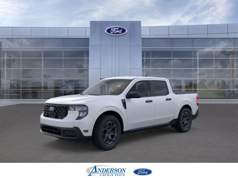 New 2025 Ford Maverick XLT Crew Cab Truck for sale in Lincoln NE
