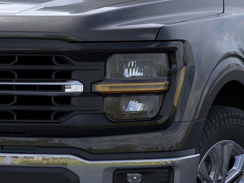 New 2025 Ford F-150 for sale in Lincoln NE