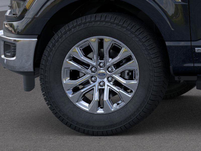New 2025 Ford F-150 for sale in Lincoln NE