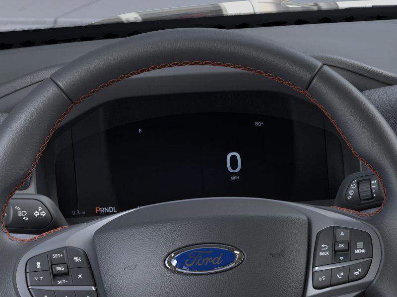 New 2025 Ford Explorer Active SUV for sale in Lincoln NE