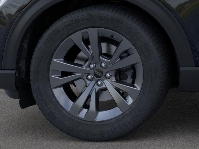 New 2025 Ford Explorer Active SUV for sale in Lincoln NE