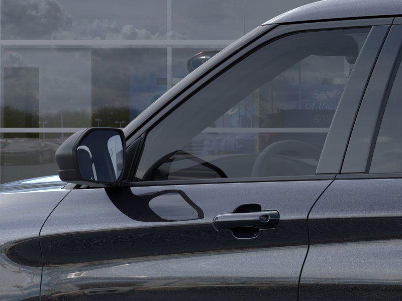 New 2025 Ford Explorer Active SUV for sale in Lincoln NE