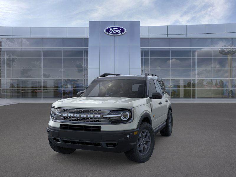 New 2024 Ford Bronco Sport for sale in Lincoln NE