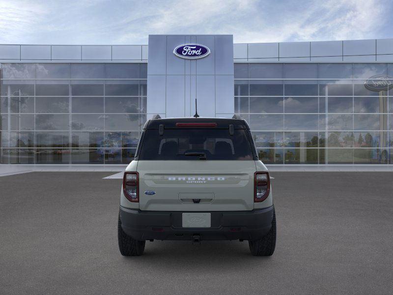 New 2024 Ford Bronco Sport for sale in Lincoln NE