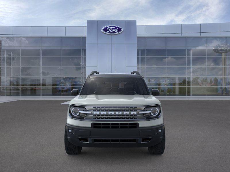 New 2024 Ford Bronco Sport for sale in Lincoln NE