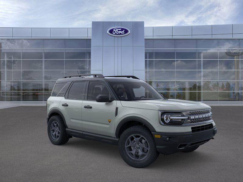 New 2024 Ford Bronco Sport for sale in Lincoln NE