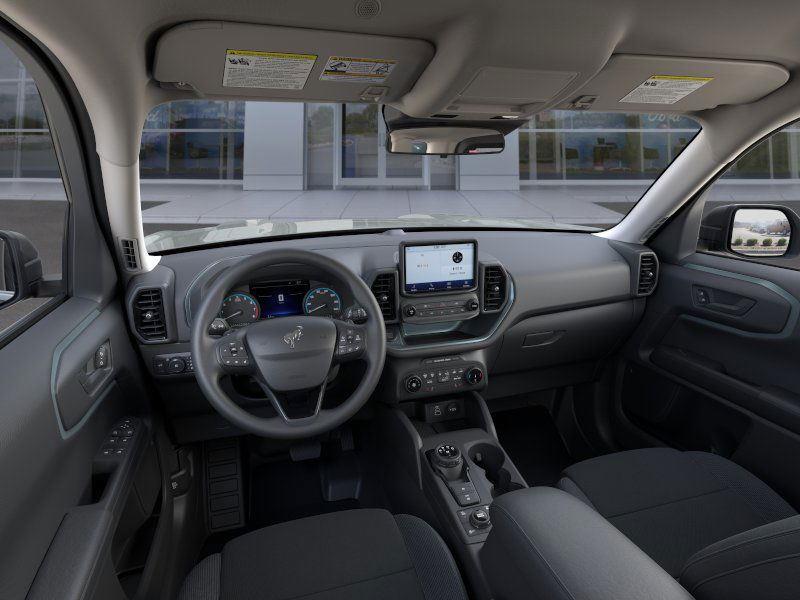 New 2024 Ford Bronco Sport for sale in Lincoln NE