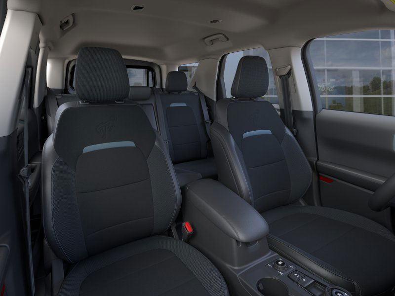 New 2024 Ford Bronco Sport for sale in Lincoln NE