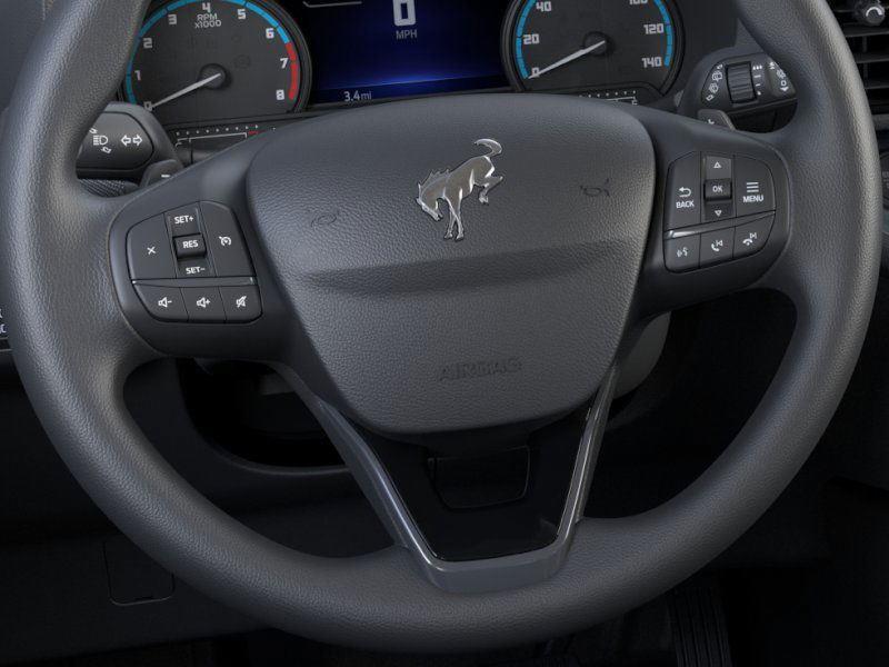 New 2024 Ford Bronco Sport for sale in Lincoln NE