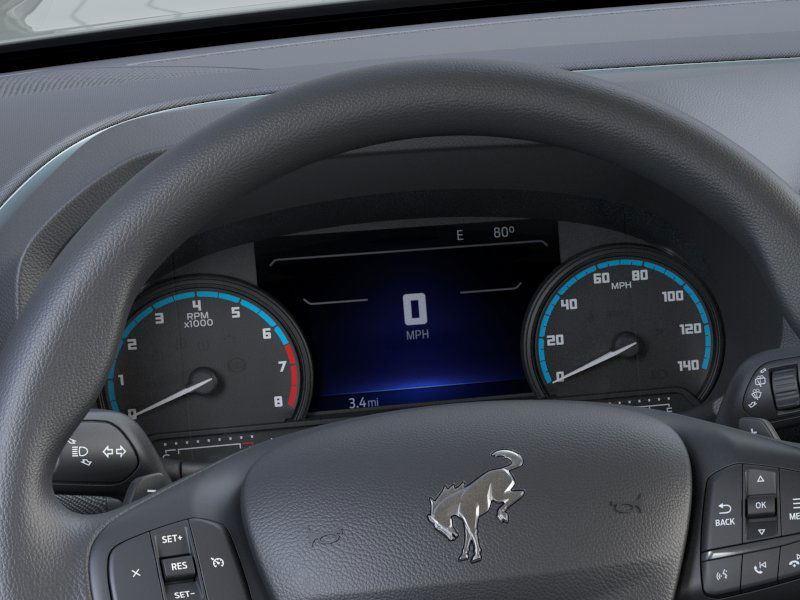 New 2024 Ford Bronco Sport for sale in Lincoln NE