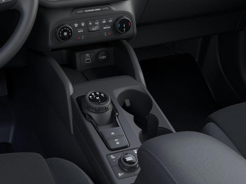 New 2024 Ford Bronco Sport for sale in Lincoln NE