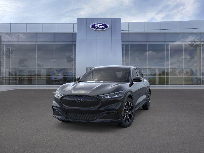 New 2024 Ford Mustang Mach-E for sale in Lincoln NE