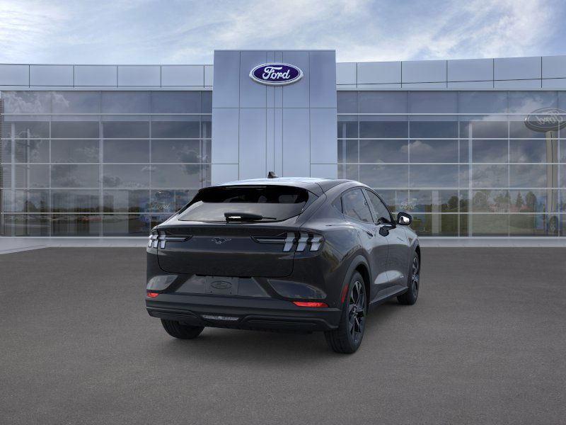 New 2024 Ford Mustang Mach-E for sale in Lincoln NE