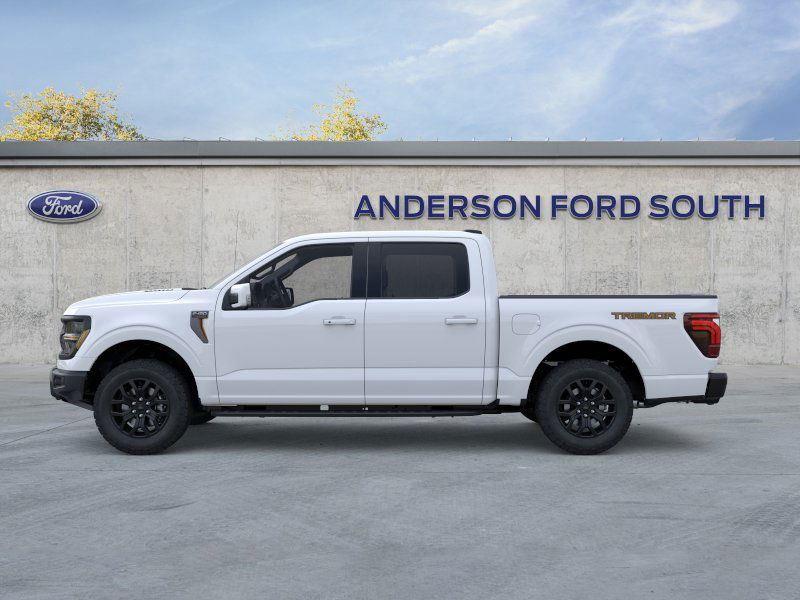 New 2025 Ford F-150 for sale in Lincoln NE