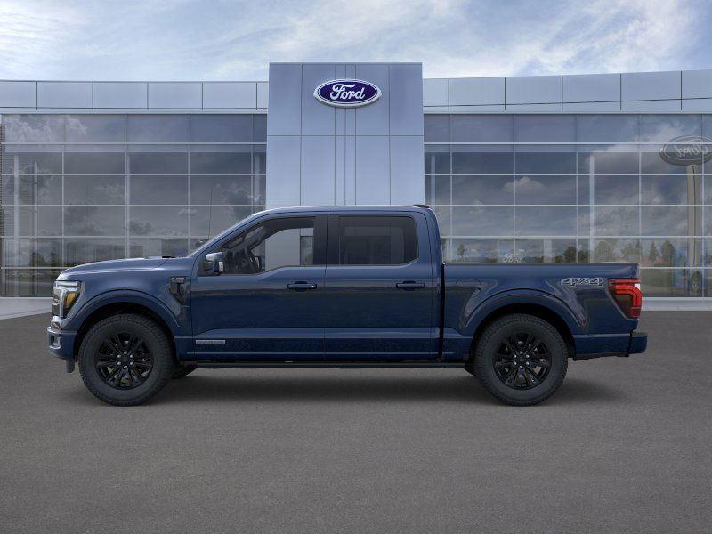 New 2025 Ford F-150 for sale in Lincoln NE