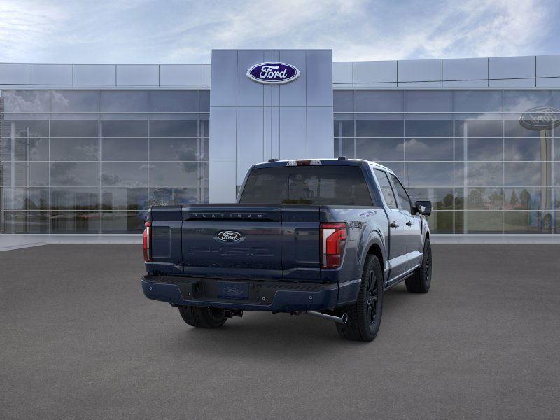 New 2025 Ford F-150 for sale in Lincoln NE