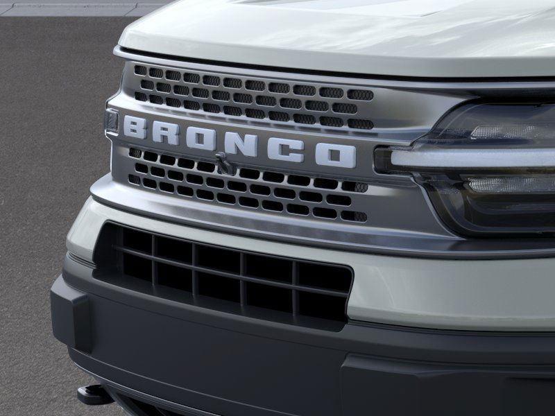 New 2024 Ford Bronco Sport for sale in Lincoln NE