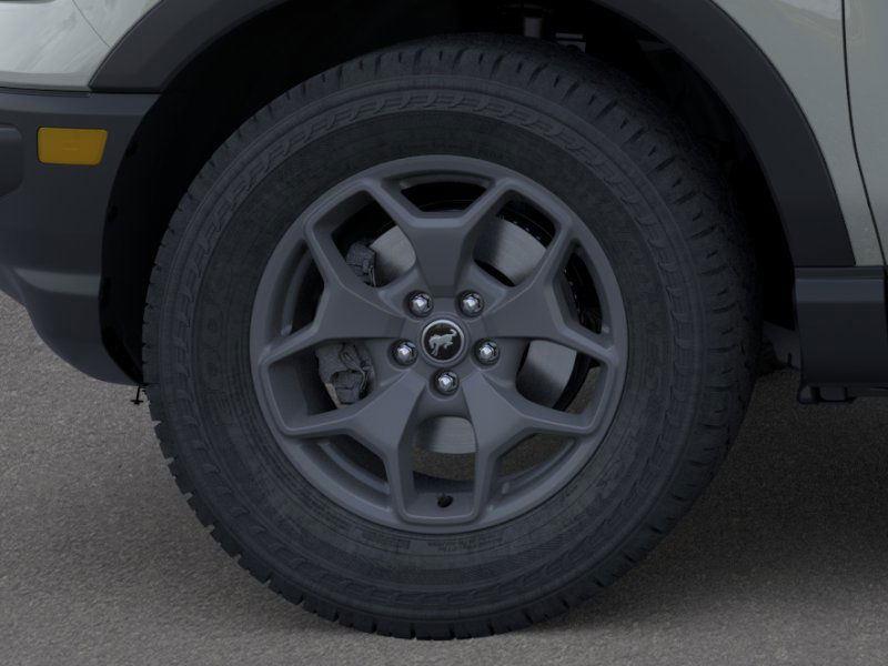 New 2024 Ford Bronco Sport for sale in Lincoln NE