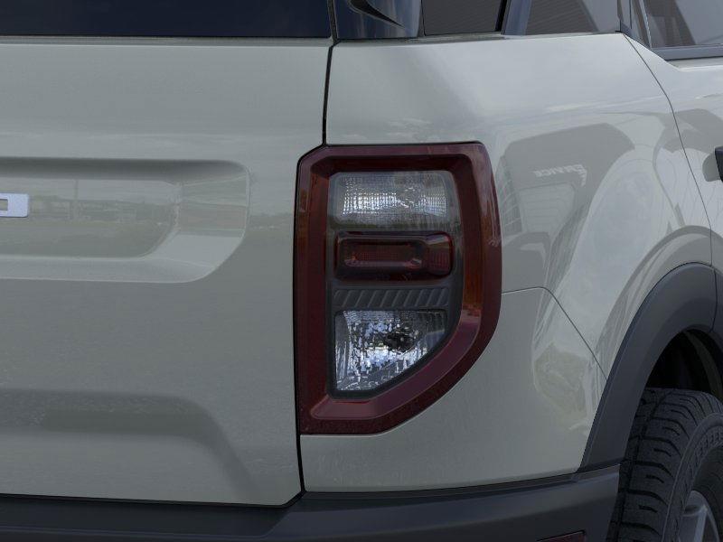 New 2024 Ford Bronco Sport for sale in Lincoln NE