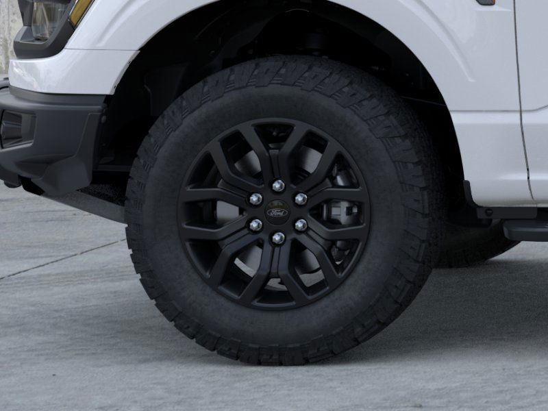 New 2025 Ford F-150 for sale in Lincoln NE