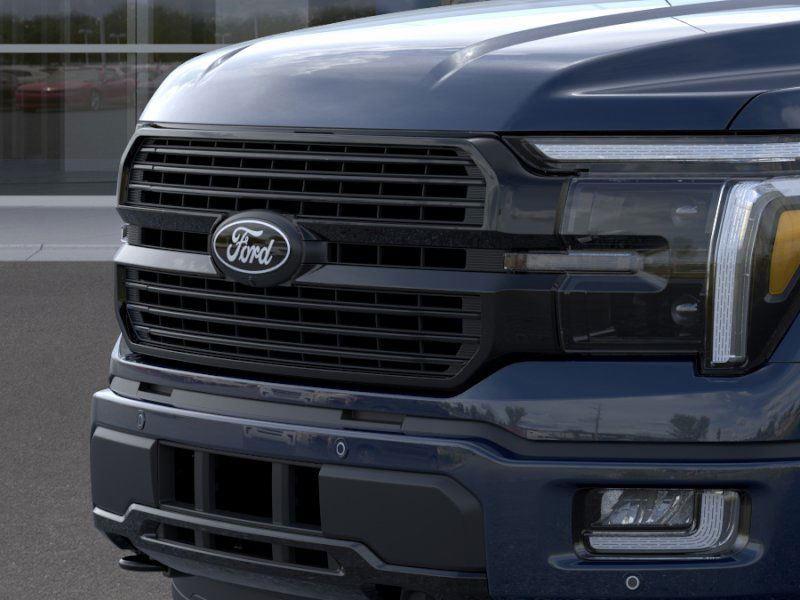 New 2025 Ford F-150 for sale in Lincoln NE
