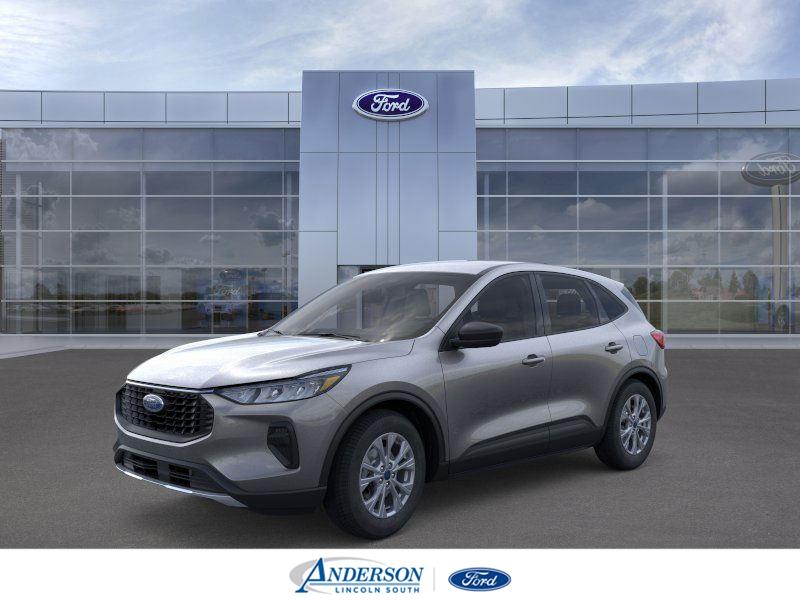New 2025 Ford Escape Active SUV for sale in Lincoln NE
