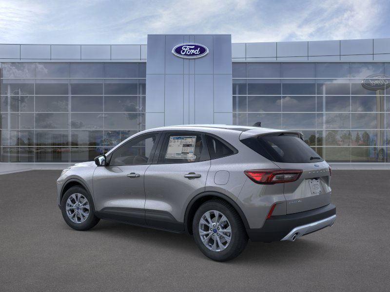 New 2025 Ford Escape for sale in Lincoln NE