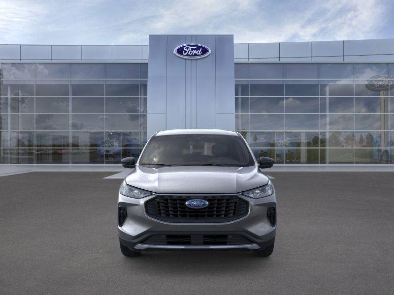 New 2025 Ford Escape for sale in Lincoln NE