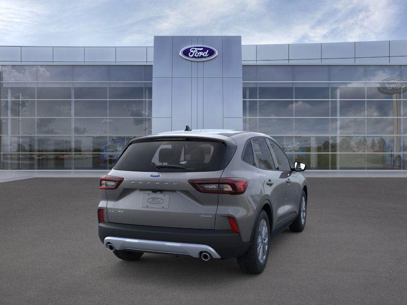 New 2025 Ford Escape for sale in Lincoln NE