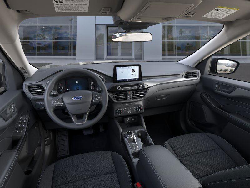 New 2025 Ford Escape for sale in Lincoln NE